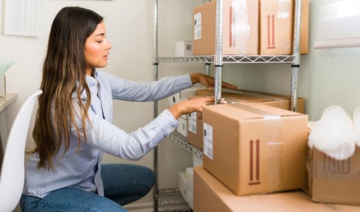Hi-Tech Barcode Solutions