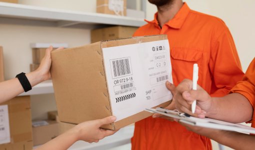 Hi-Tech Barcode Solutions