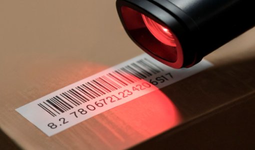 Hi-Tech Barcode Solutions