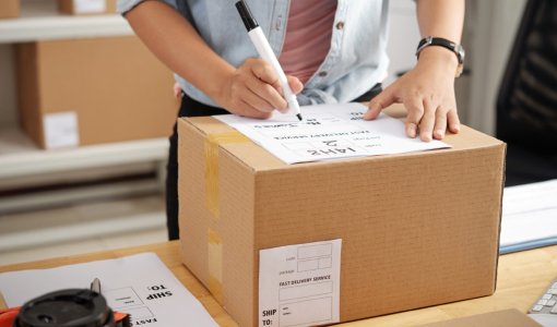 Hi-Tech Barcode Solutions