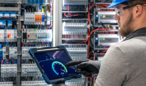 Plc Reader Hi-Tech Barcode Solutions